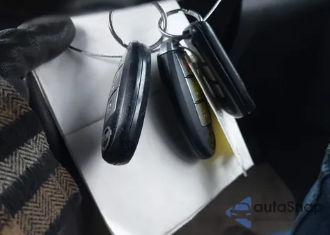 2008 Nissan Rogue Sl z USA, uszkodzony, nr VIN JN8AS58VX8W111860